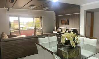 Imagem 4: APARTAMENTO - NOVA RUSSIA - EDIFICIO JULIUSZ