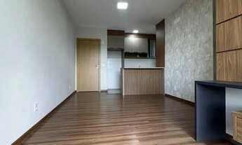 Imagem 3: Apartamento Aquarela Condomínio Clube semi mobiliado