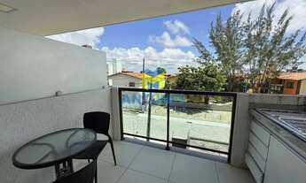 Imagem 2: Apartamento Studio para locação, Laguna Beach, Porto de Galinhas, Ipojuca, PE