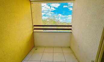 Imagem 3: Apartamento para venda na zona Leste - Bairro Santa Isabel - Teresina/PI