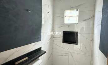 Imagem 8: Casa residencial com 2 quartos sendo 1 suíte disponível para venda no bairro Shopping Park