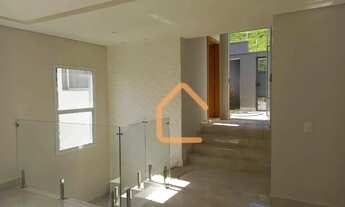 Imagem 3: Casa com 3 dormitórios à venda, 255 m² por R$ 1.280.000,00 - Colinas de Santa Barbara - Po