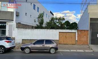 Imagem 4: Terreno com 430 m² para Alugar - Jardim São Luiz