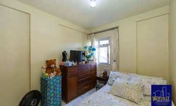 Imagem 6: Área privativa 3 quartos, 117m², com elevador e portaria 24 horas, em excelente localizaçã