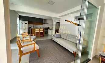 Imagem 2: Casa em Condomínio com 3 Quartos à Venda