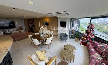 Imagem 2: Apartamento à Venda no Condomínio Rembrandt, Teresina-PI