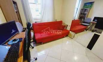 Imagem 7: Apartamento - / Residencial / Catete