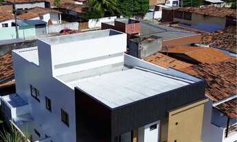 Imagem 3: Apartamento em Mangabeira
