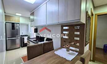 Imagem 4: Apartamento em Rua Stella Giacomina Barpe Sarvador - São Luiz - Caxias do Sul/RS