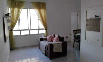 Imagem: RESIDENCIAL SANTA LUCIA - M.CC - 6° ANDAR