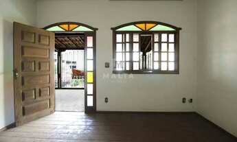 Imagem 2: Casa para aluguel no bairro Barreiro de 3 quartos