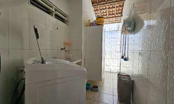 Imagem 5: Casa no Antares com 3 quartos sendo 1 suíte