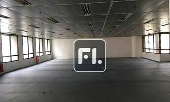 Imagem 5: Conjunto, 260 m² - venda por R$ 2.150.000,00 ou aluguel por R$ 37.700,18/mês - Vila Olímpi