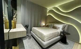 Imagem 4: Apartamento à venda em Maringá, Zona 08, com 1 suíte, com 43 m², Omni