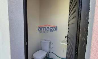 Imagem 3: Sobrado 4 dormitórios - Residencial Fogaça - Jacareí