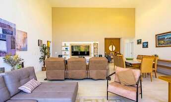 Imagem 5: Casa linear com 4 quartos em Araras, Petrópolis