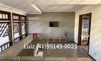 Imagem 6: CASA PISCINA 15 PESSOAS- 3 QUADRAS DO MAR- 200m² LOCAÇÃO ALUGUEL GUARATUBA