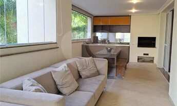 Imagem 2: Apartamento com 4 quartos à venda ou para locação em Vila Gertrudes - SP