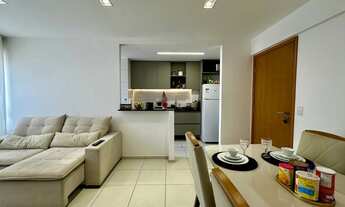 Imagem 3: Infinity Coast Apartamento com 1 dormitório