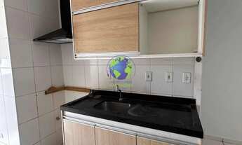 Imagem 6: Vendo Apartamento Térreo com Garden no Condomínio Lisboa - Parque das Nações