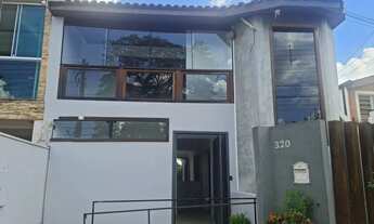 Imagem: Casa para venda e locação em Vila Doutor