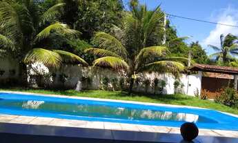 Imagem 7: Temporada excelente casa 3 quartos em monte gordo