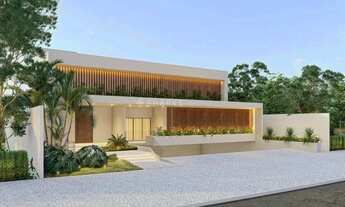 Imagem 5: Sobrado Plateau Dor 713m²