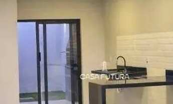 Imagem 3: Casa com 3 dormitórios à venda, 147 m² por R$ 980.000,00 - Reserva do Vale - Volta Redonda