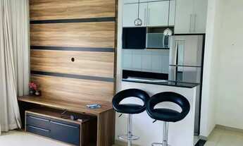 Imagem 3: Apartamento à Venda Condomínio Spazio Bonfiglioli