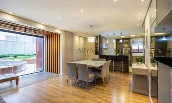 Imagem: Apartamento à venda no Alto da Glória