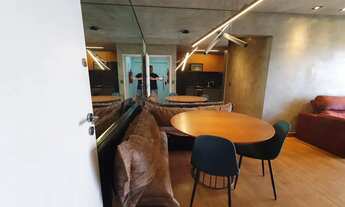 Imagem 4: Lindo apartamento a venda no condomínio Reserva do Alto em Barueri - SP