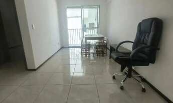 Imagem 3: Seu novo lar no Centro: amplo 3 dormitórios, com garagem!