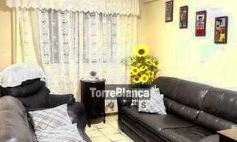 Imagem 3: Apartamento à Venda, 3 Quartos (1 Suíte) e Cozinha com Armários Planejados