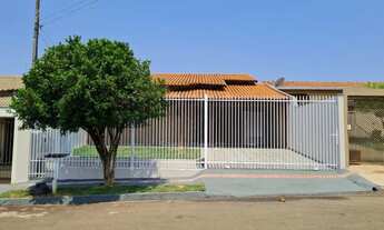 Imagem: Casa à venda no Jardim Imagawa com 3 quartos