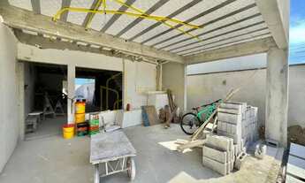 Imagem 2: Morada de Laranjeiras: Casa Duplex com Pé Direito Duplo e Acabamento Premium!