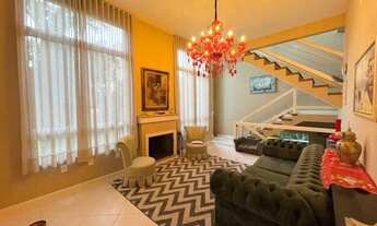 Imagem 3: Casa para Venda em Florianópolis, Trindade, 4 dormitórios, 3 suítes, 5 banheiros, 4 vagas