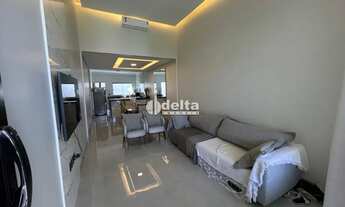 Imagem 5: Casa disponível para locação e venda no bairro Shopping Park em Uberlândia-MG