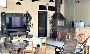 Imagem 2: Casa - Jardim Eulina - Campinas