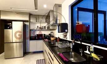 Imagem 2: Casa em Condomínio para Venda em Lauro de Freitas, Portão, 4 dormitórios, 4 suítes, 5 banh