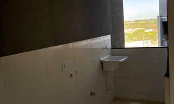 Imagem 3: Alugo apartamento setor 12 águas lindas