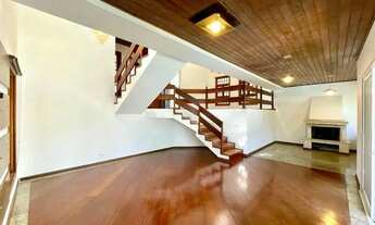 Imagem 6: Casa à venda e para alugar em Santana de Parnaíba, Alphaville, com 4 quartos, com 320 m²