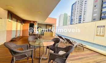 Imagem 7: Apartamento no Horto Florestal com 3 quartos TR229820 THE -1UESTB6