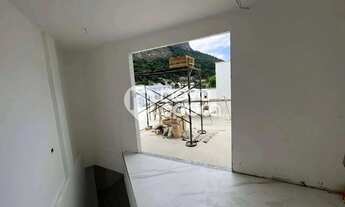 Imagem 7: Barra da Tijuca Apartamento cobertura com 2 dormitórios