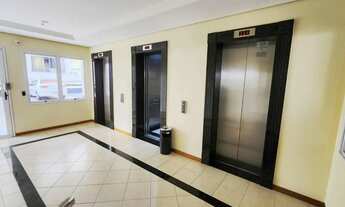 Imagem 2: Sala Comercial 42m² - Garagem e Vista Incrível bairro Menino Deus, Praia de Belas Av Getúl