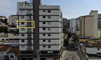 Imagem 2: Apartamento para venda com 70 metros quadrados com 2 quartos