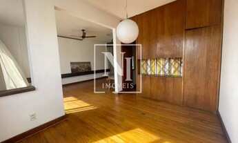 Imagem 4: APARTAMENTO DE 2 QUARTOS(1 SUITE) DE 203m² NA PRAIA DE BOTAFOGO