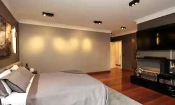 Imagem 4: Sobrado para aluguel e venda possui 850 metros quadrados com 8 quartos