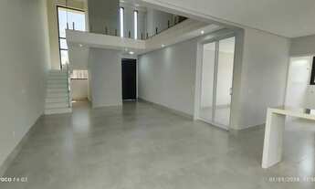 Imagem 4: Casa de Condomínio para venda com 306m² e 4 vagas em Jundiaí