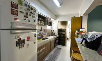 Imagem 15: Imóvel para venda com 65 metros quadrados com 3 quartos em Vila Regente Feijó - São Paulo