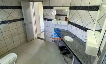 Imagem 7: Sobrado em lote de 488m² + casa no fundo na Cidade Jardim - Goiânia